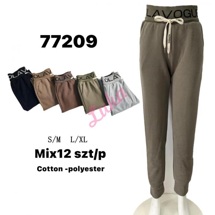 Women's pants