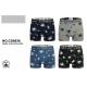 Men's boxer shorts Vanetti 8043