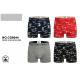 Men's boxer shorts Vanetti 8043