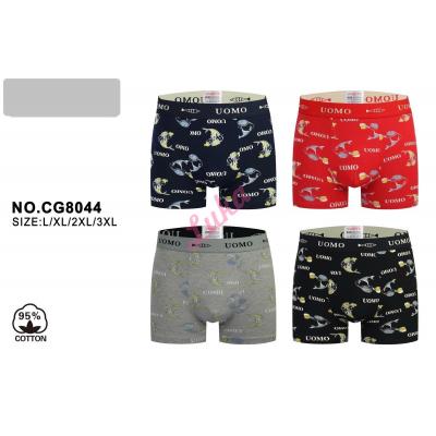 Men's boxer shorts Vanetti 8044