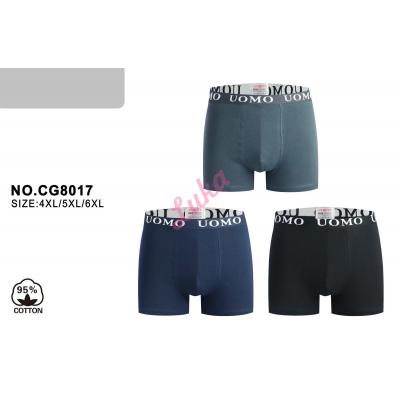 Men's boxer shorts Vanetti 8017