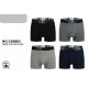 Men's boxer shorts bamboo 001