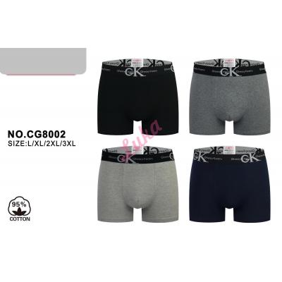 Men's boxer shorts Vanetti 8002