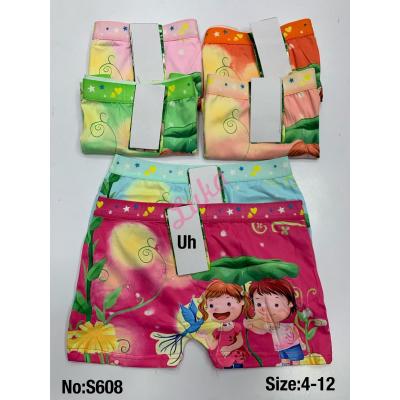 Kid's panties 608