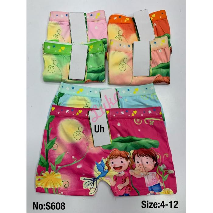 Kid's panties 601