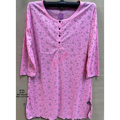 Women's nightgown 3265