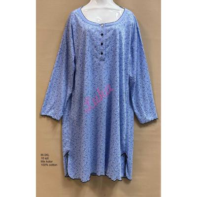 Women's nightgown 3266