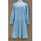 Women's nightgown 3827