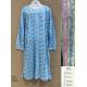 Women's nightgown 3828