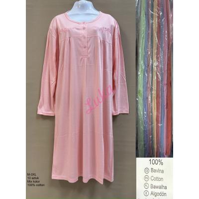 Women's nightgown 3830