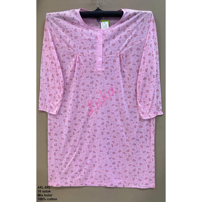 Women's nightgown 3830