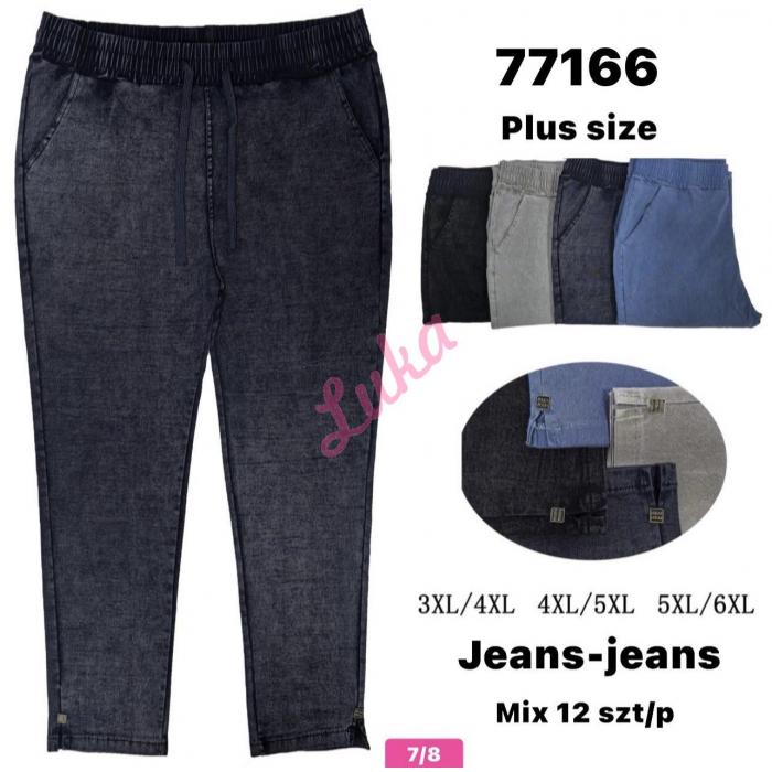 Women's pants