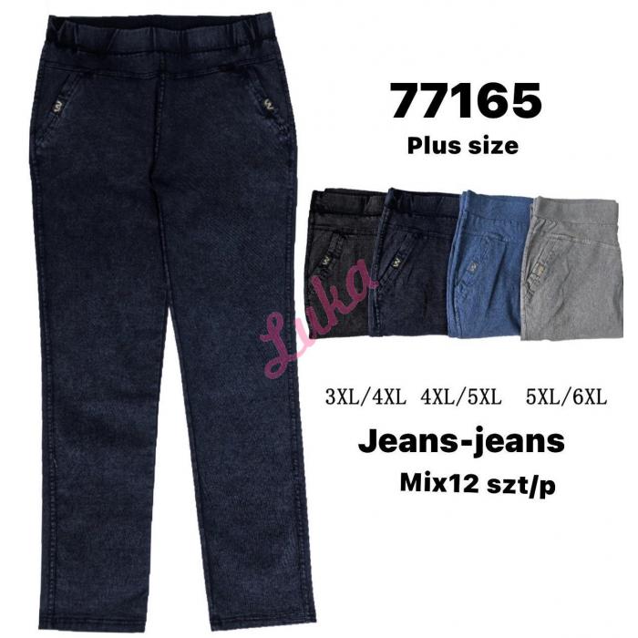 Women's pants