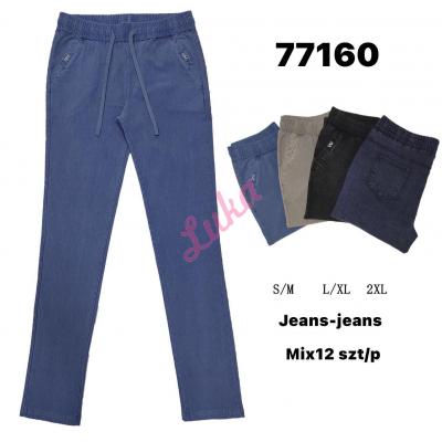 Women's pants