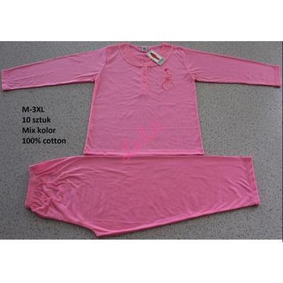 Women's pajamas VNLot 8503