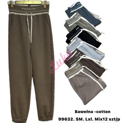 Women's pants