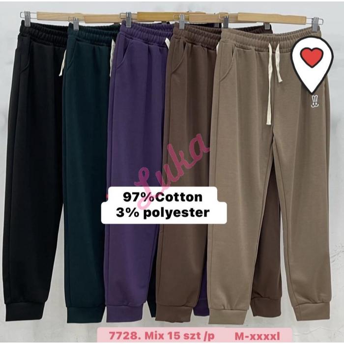 Women's pants