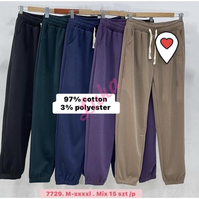 Women's pants