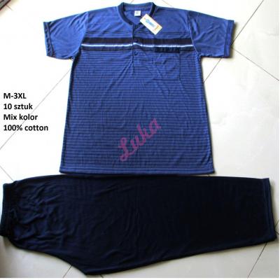 men's pajamas VNLot 0113