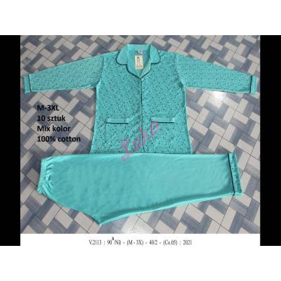 Women's pajamas VNLot 8516