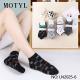 Women's low cut socks Motyl