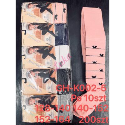 Kid's tights So&Li TK011-1