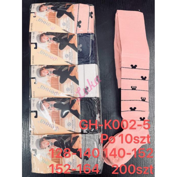 Kid's tights So&Li TK011-1