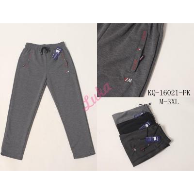 Men's Pants KQ16021