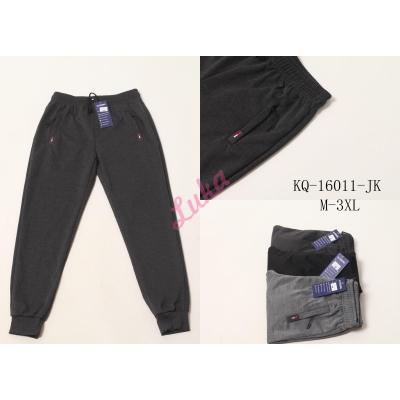 Men's Pants KQ16011