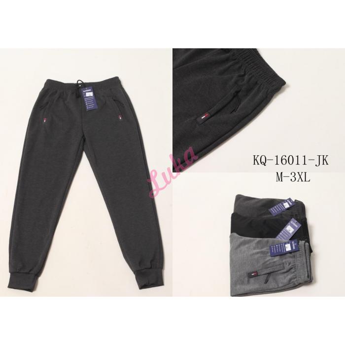 Men's Pants KQ16021