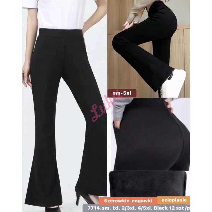 Women's pants