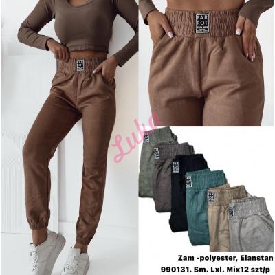 Women's pants 990131