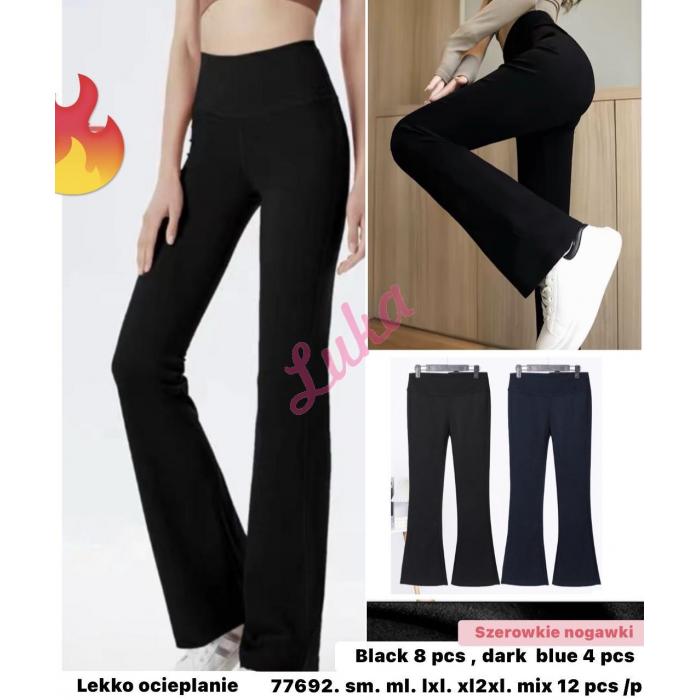 Women's pants