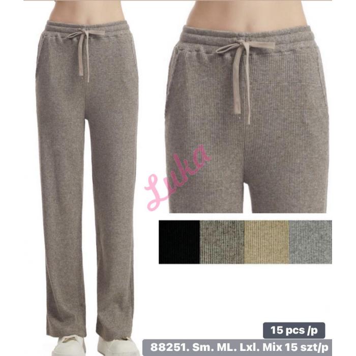 Women's pants