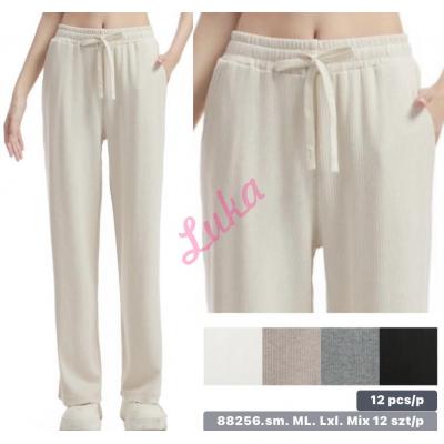 Women's pants 88256