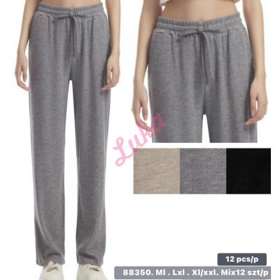 Women's pants 88350