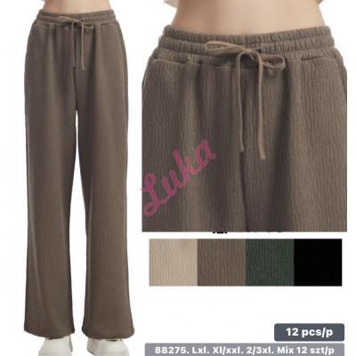 Women's pants