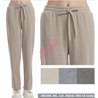 Women's pants 88268