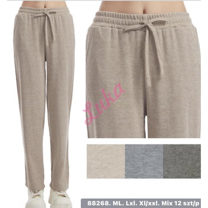 Women's pants