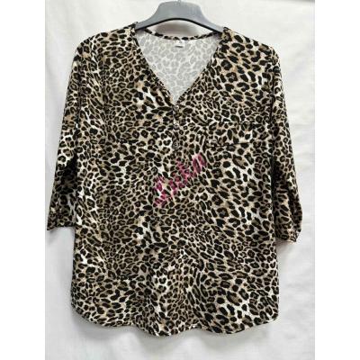 Women's Blouse Polska lob-31