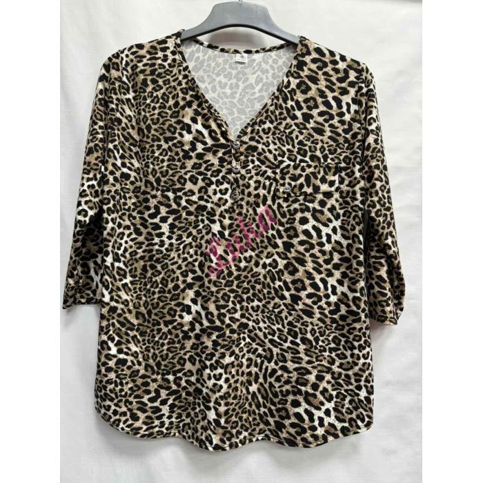 Women's Blouse Polska lob-