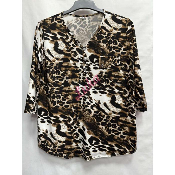 Women's Blouse Polska lob-