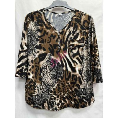 Women's Blouse Polska lob-33