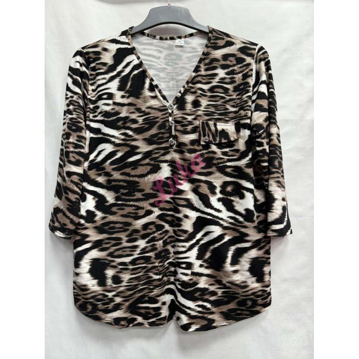 Women's Blouse Polska lob-