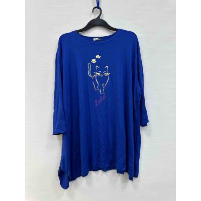 Women's Tunic Polska tws-01