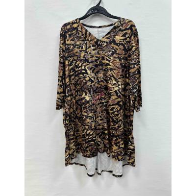 Women's Tunic Polska tws-