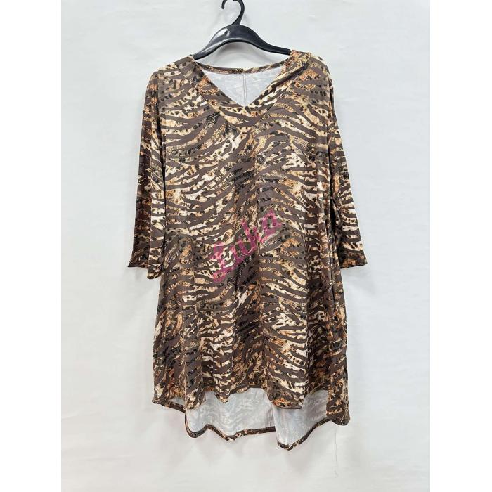 Women's Tunic Polska tws-