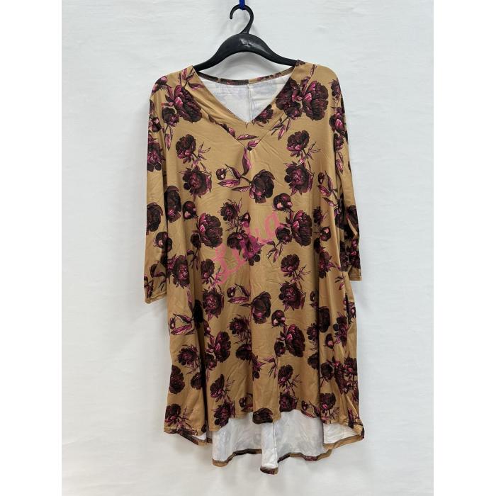 Women's Tunic Polska tws-