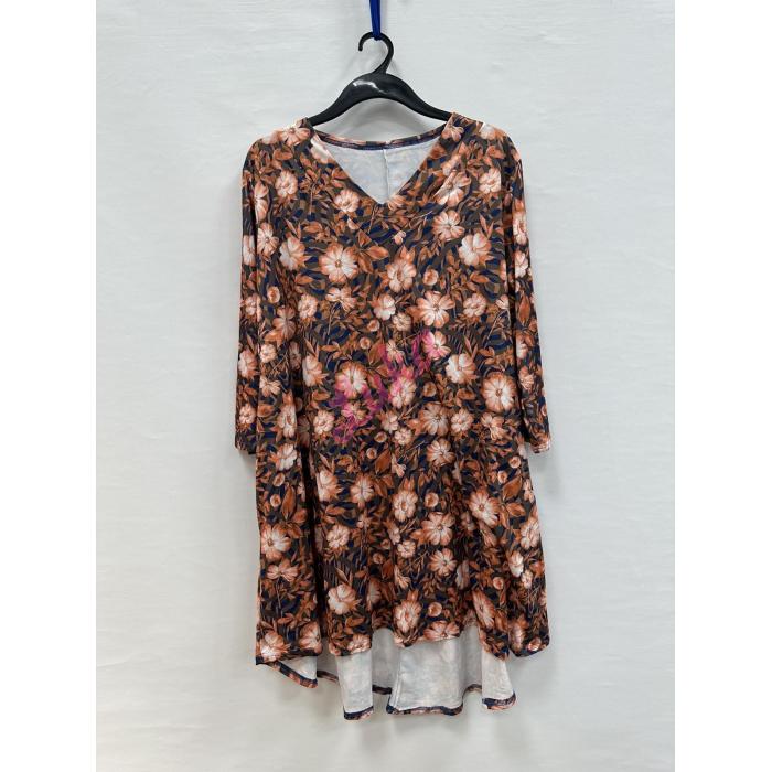 Women's Tunic Polska tws-