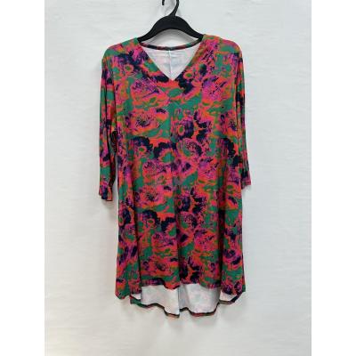 Women's Tunic Polska tws-19